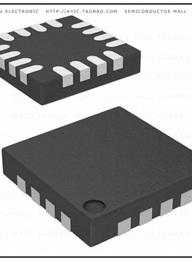 CY8C20180-LDX2IT【IC CAPSENSE EXP 8 I/O 16QFN】