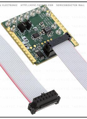 DC1009A-B【BOARD DELTA SIGMA ADC LTC2488】