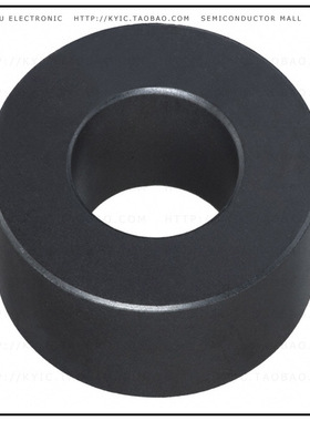 28B2000-100【FERRITE CORE 305 OHM SOLID】