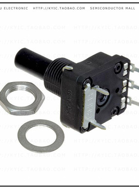 PC16SV-10IP12-103A2020-TA【POT 10K OHM LINEAR】