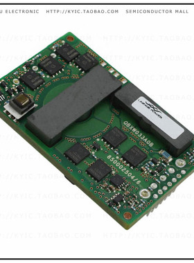 QBDW033A0B41-HZ【DC DC CONVERTER 12V 396W】