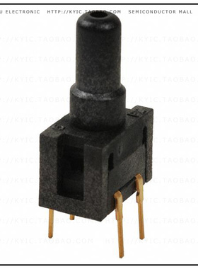 26PCBFA2G【SENSOR 5PSI GAUGE】