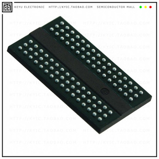 SDRAM 1GBIT W631GG6MB 96BGA 667MHZ