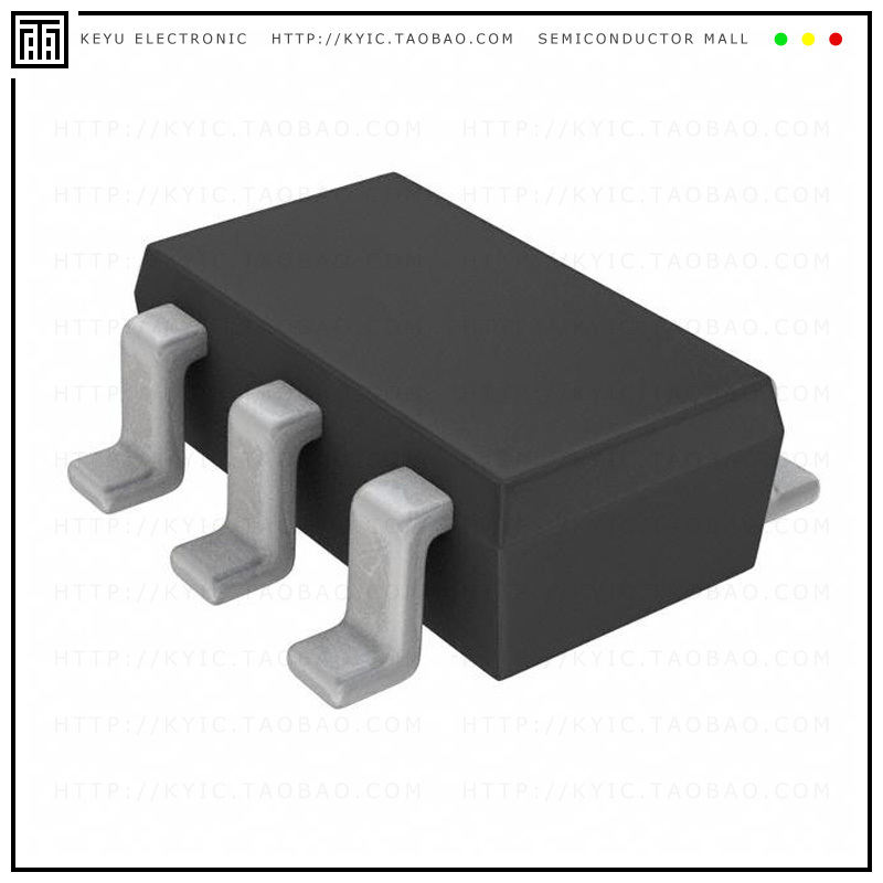 QS6K21TR【MOSFET 2N-CH 45V 1A TSMT6】