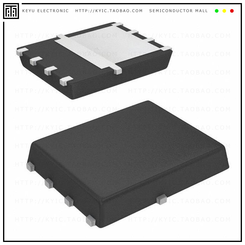 SIR818DP-T1-GE3【MOSFET N-CH 30V 50A PPAK SO-8】