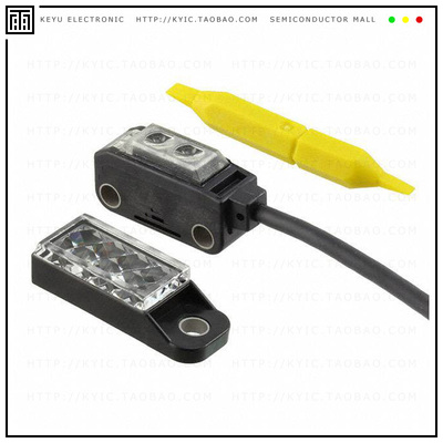 EX-29B【SENSOR RETROREFLECTIVE 200MM NPN】