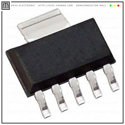 TPS72515DCQ【IC REG LINEAR 1.5V 1A SOT223-6】