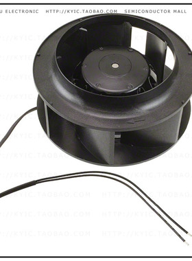 UF133(72)APA12-H1S2A【IMPELLER 133X72MM 115VAC】