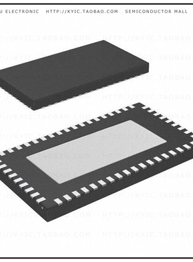 DS80PCI810NJYT【IC REDRIVER PCIE 8CHAN 54WQFN】