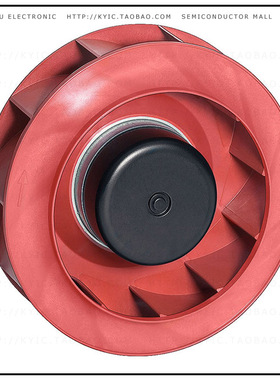 R1G220-AB73-52【FAN IMP MTRZD 220X71MM 48VDC】