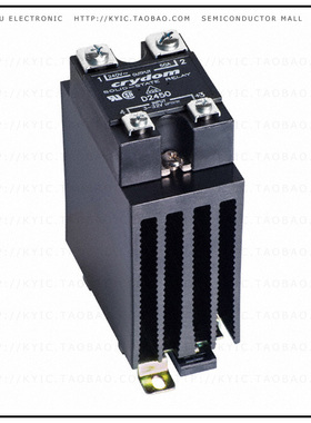 HS201DR-HD6050【SSR RELAY SPST-NO 35A 48-660V】