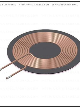 WT505090-10F2-A11-G1【TX 1 COIL 1 LYR 6.3UH】