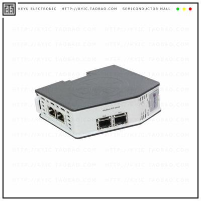 AB9008-B【MODBUS CLIENT-MODBUS SERVER】