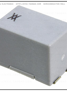 TSM600-250F-2【PTC RESET FUSE 250V 250MA 4SMD】