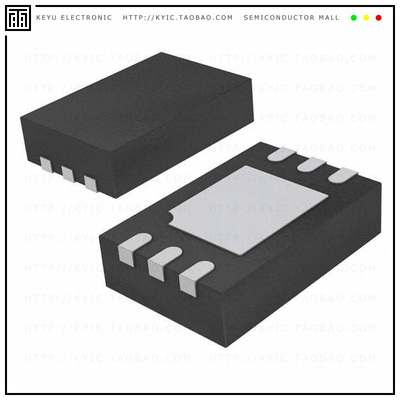 LT1933IDCB#TRMPBF【IC REG BUCK ADJ 0.6A 6DFN】