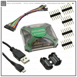 410-321【ANALOG DISCOVERY 2】