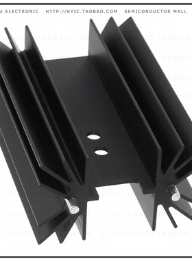 FA-T220-64E【HEATSINK TO-218 TO-220 TO-247】