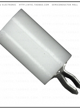 6042【PC TEST POINT JACK WHITE】