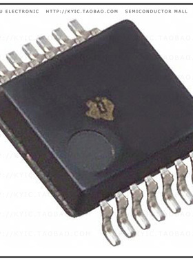 SN74AHC05DBR【IC INVERTER 6CH 6-INP 14SSOP】