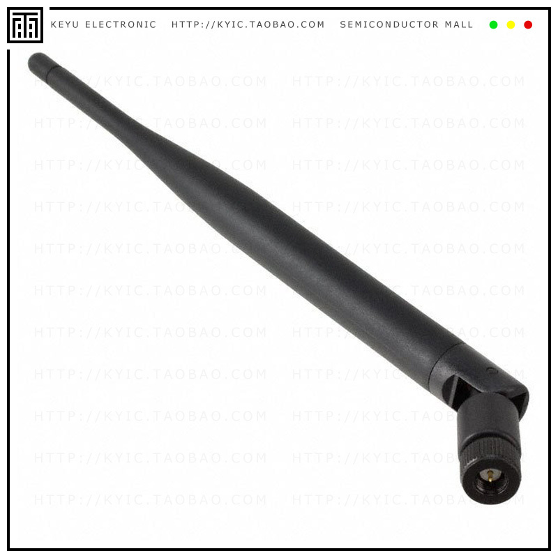 DELTA6C/X/SMAM/S/S/11【RF ANT 2.4GHZ/5.8GHZ WHIP TILT】