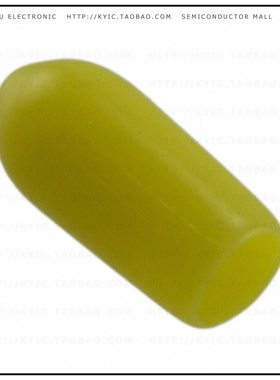 AT434E【CAP TOGGLE BAT YELLOW】