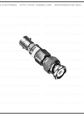 AT-503(40)【RF ATTENUATOR 3DB 50OHM BNC】