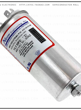 450-20-0148【14MFD CAP RA2000/44-146S】