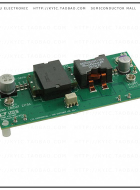 DC2175A【DEMO BOARD FOR LT3752IFE/LT8311I】