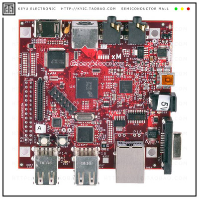 BEAGLEBOARD XM【BEAGLEBOARD-XM DM3730 EVAL BRD】
