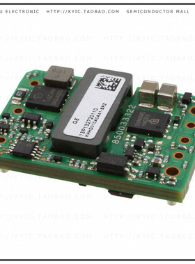 KHHD010A0A41Z【DC DC CONVERTER 5V 50W】