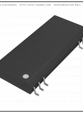 DCP020505U/1K【DC DC CONVERTER 5V 2W】