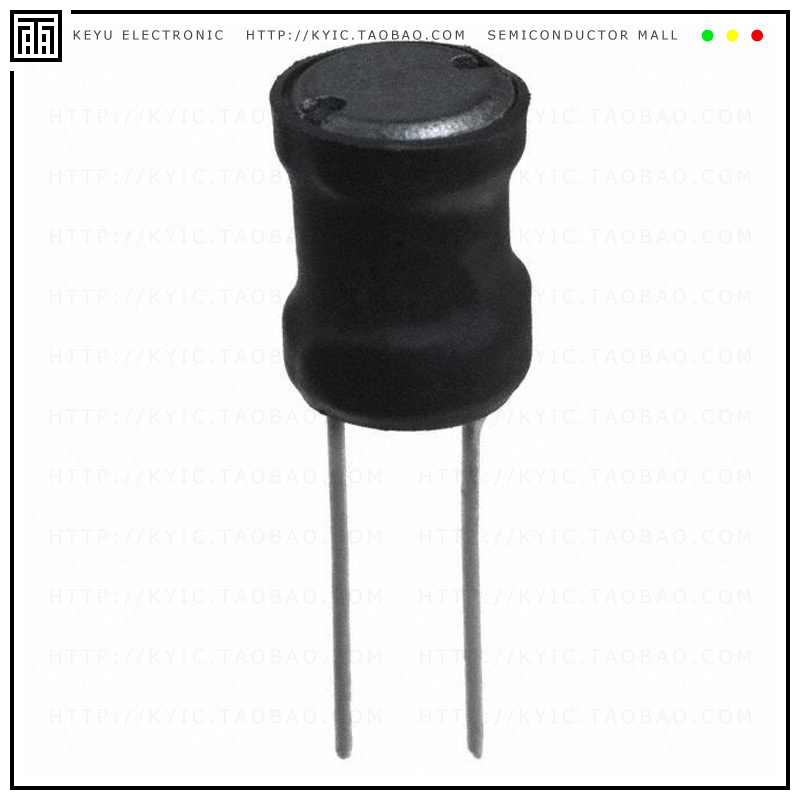 6000-1R5M-RC【FIXED IND 1.5UH 8.5A 16 MOHM TH】