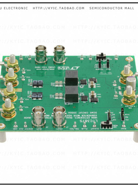 DC2000A【EVAL BOARD FOR LTC3875EU】