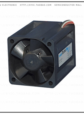 1619FT-04W-B86-B50【FAN AXIAL 40X48MM 12VDC WIRE】