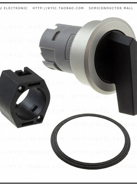 704.093.0【SELECTOR SWITCH-ACTUATOR 3 POSIT】