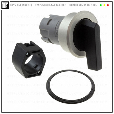 704.093.0【SELECTOR SWITCH-ACTUATOR 3 POSIT】