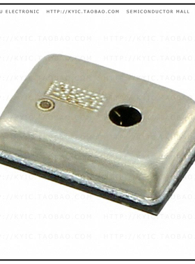 MP34DT02TR【MIC MEMS DIGITAL PDM OMNI 4HCLGA】