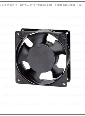 FAA1-12038NBKT31-A【FAN AXIAL】