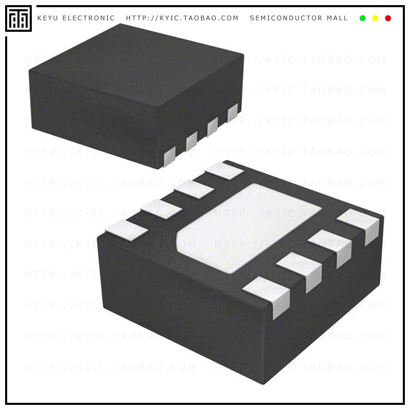 SE2568L-R【IC RF AMP 802.11B/G 2.4GHZ 8QFN】