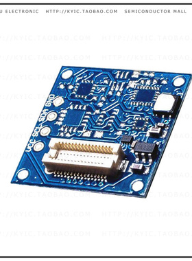 ASD2511-R-T【TEMPERATURE/HUMIDITY TINYSHIELD】