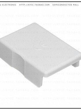 GMBBENDCAP【END CAP ALL GMB BUSBARS】