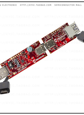 EVK-UTC2000【EVAL KIT UTC2000 USB TYPCE C】