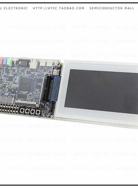 K0159【DE1-SOC-MTL2 MULTITOUCH DISPLAY】