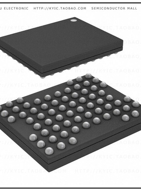 S34MS01G200GHI000【IC FLASH 1G PARALLEL 67BGA】