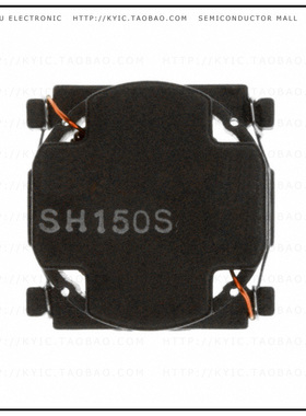 SH150S-0.83-248【FIXED IND 248UH 830MA 600 MOHM】