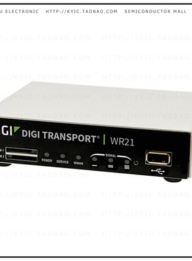 WR21-M72B-DE1-SB【CELLULAR ROUTER GLOBAL HSPA 3G】