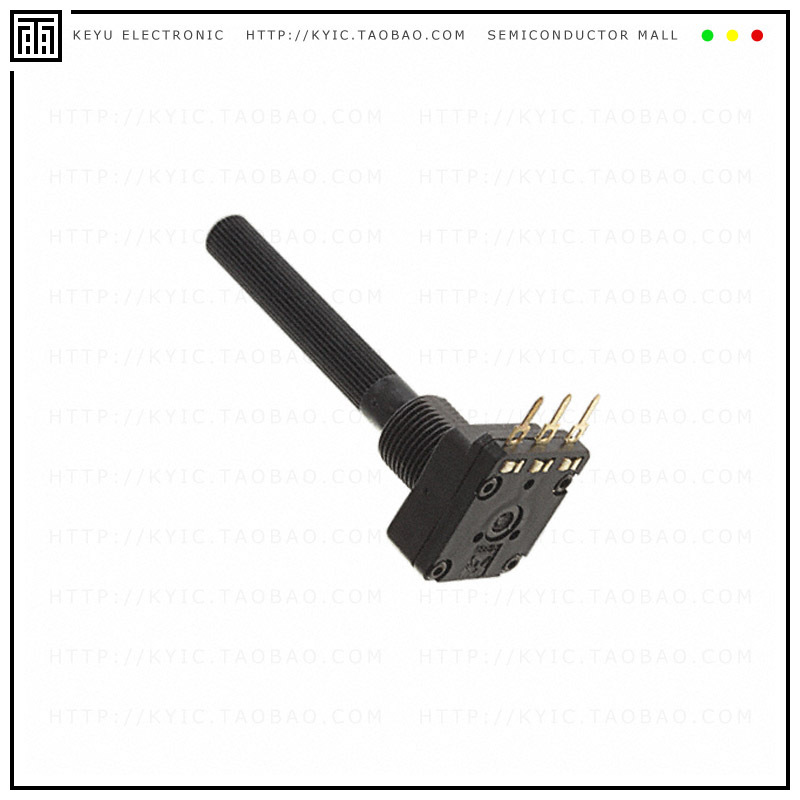 PC16SH-10IP06-103A2020-TA【POT 10K OHM LINEAR】