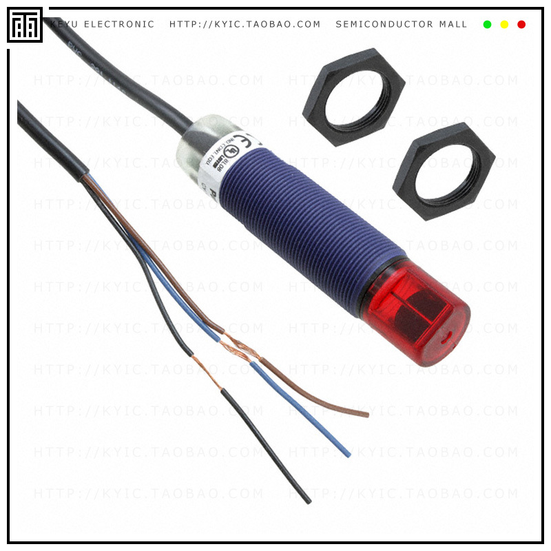 CY-122VA【SENSOR REFLCTV 60CM NPN OPEN COL】