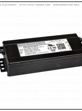 PLED120W-086-C1400-D【LED DRIVER CC AC/DC 29-86V 1.4A】