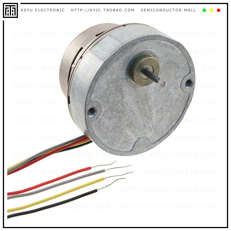 42M048C2B-R21【STEP MOTOR PM GEARED BIPOLAR 12V】